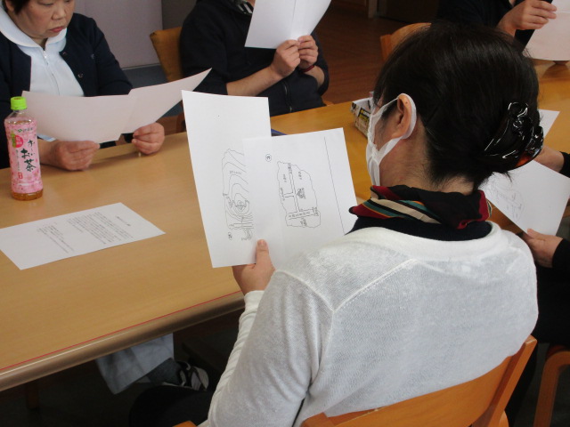 大好評 ワークショップ In 五洋の里 ブログ 医療法人社団 藤友五幸会